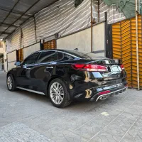 اپتیما 2016 gtlin فول شرکتی|خودرو سواری و وانت|اصفهان, آبشار|دیوار