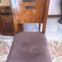 ۶ عد صندلی|میز و صندلی غذاخوری|تهران, سلیمانی|دیوار