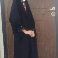 چادر عربی دخترانه