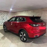 چانگان cs55 پلاس