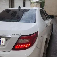 دنا پلاس دنده ای 99|خودرو سواری و وانت|بندرعباس, |دیوار