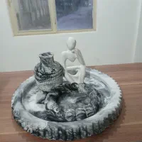 سالانه|مجسمه، تندیس، ماکت|گنبد کاووس, |دیوار