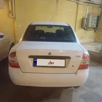 تیبا ۱ صندوقدار|خودرو سواری و وانت|قم, باجک یک|دیوار