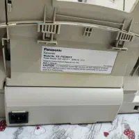 فکس و پرینتر پاناسونیک اصل|پرینتر، اسکنر، کپی، فکس|تهران, نازی‌آباد|دیوار