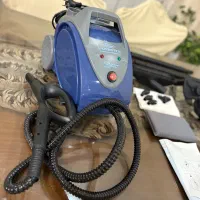 بخار شوی دلونگی مدل VTX3000