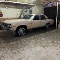 شورلت نوا مدل ۷۱