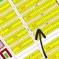 زمین مسکونی هوانیروز