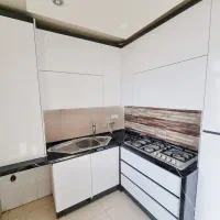 هفت تیر بهارشمالی ۸۵ متر دو خواب با امکانات|اجارهٔ آپارتمان|تهران, بهار|دیوار