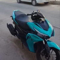 موتور آیروکس 170