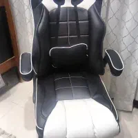 صندلی گیمینگ نو|صندلی و نیمکت|پرند, فاز ۳|دیوار