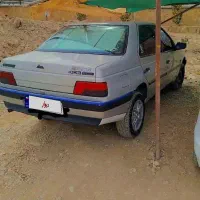 پژو۴۰۵|خودرو سواری و وانت|گلبهار, شهر جدید گلبهار|دیوار