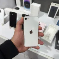 آیفون se 2020 حافظه 128گیگ