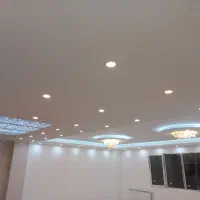 برق کار برقکار هالوژن کناف لوستر اتصالی فاز۴ فاز۲|خدمات پیشه و مهارت|پردیس, فاز ۱|دیوار