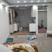 آپارتمان 55متر قابل تبدیل|اجارهٔ آپارتمان|محمدشهر, کوی بهار|دیوار