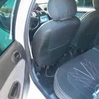 ۲۰۶ sd  v9 اتومات کارمندی|خودرو سواری و وانت|شهرکرد, |دیوار