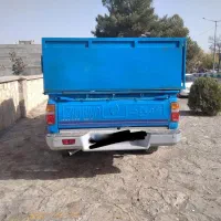 نیسان آپشنال کولردار مدل 1403|خودرو سواری و وانت|مشهد, بهمن|دیوار