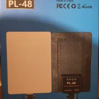 نور ثابت PL-48 دوعدد