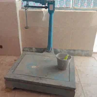 باسکول یک تنی