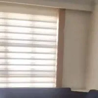پرده زبرا