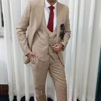 کت و شلوار مردونه