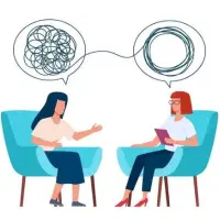 مشاوره تخصصی برای ساخت عزت نفس و عبور از سردرگمی