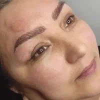 میکروبلیدینگ و میکروپیگمنتیشن فقط هزینه مواد|خدمات آرایشگری و زیبایی|مشهد, مصطفی خمینی|دیوار