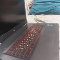 لپ تاپ hp omen گرافیگ ۸|رایانه همراه|تهران, وردآورد|دیوار