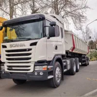 باربری و حمل ونقل کالا ازتمام نقاط کشور بابارنامه