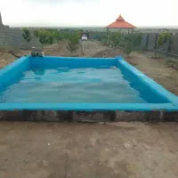 ۵۰۰ متری تویه مجتمع ویلا نشین فرمانیه جاده توس