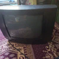 تلویزیون ۱۴ابمیوه گیری اینه شمعدان پایه قابلمه