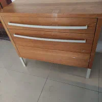 دراور ایکیا در حد نو بزرگ و جادار