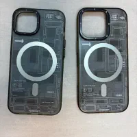 قاب یانکیت برای گوشی ۱۳ نرمال و ۱۶ پرو