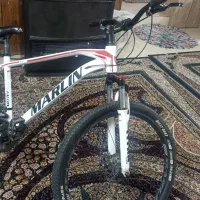 دوچرخه مارلین 27.5 با24دنده