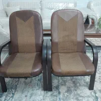 صندلی انتظار