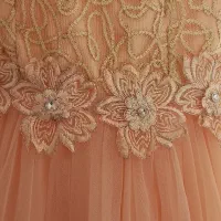 لباس عروس دخترانه نو|کفش و لباس بچه|هشتگرد, هشتگرد قدیم|دیوار