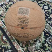 توپ بسکتبال بیتا|ورزش‌های توپی|زنجان, |دیوار