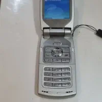 نوکیا N71|موبایل|تبریز, |دیوار