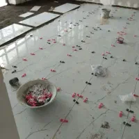 کاشی کاری،نصب سرامیک،موزائیک ،خرده سنگ کاری