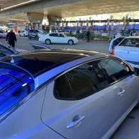 کیا اپتیما 2400cc|خودرو سواری و وانت|تهران, تهرانپارس غربی|دیوار