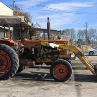 انواع خدمات تراکتور