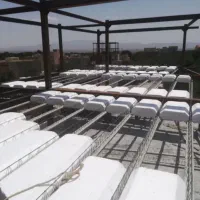 تیرچه بتونی وپیماکاری