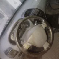 تیبا 1|خودرو سواری و وانت|کوهدشت, |دیوار