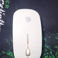 موس اپل اصلی با هم چی معاوضه میکنم
