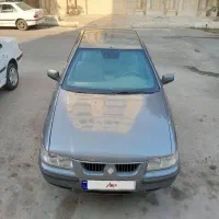 سمند تمیز
