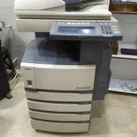 دستگاه کپی و پیرینت