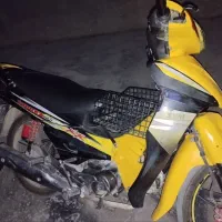 شوکا 125