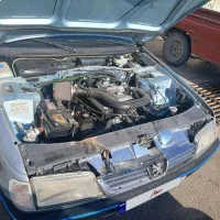 اردی ۸۵|خودرو سواری و وانت|آیسک, |دیوار