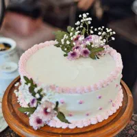 آموزش تخصصی دوره کیک ساز و ترساز|خدمات آموزشی|کرمانشاه, |دیوار