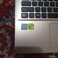 لپ تاپ ایسوس در حد صفر|رایانه همراه|ارومیه, |دیوار