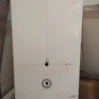 ابگرم کن دیواری بوتانb3118